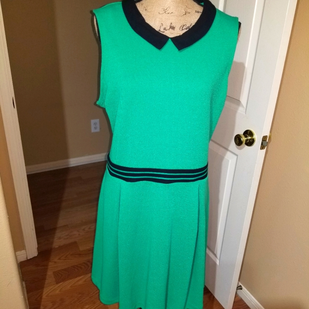 Ladys dress